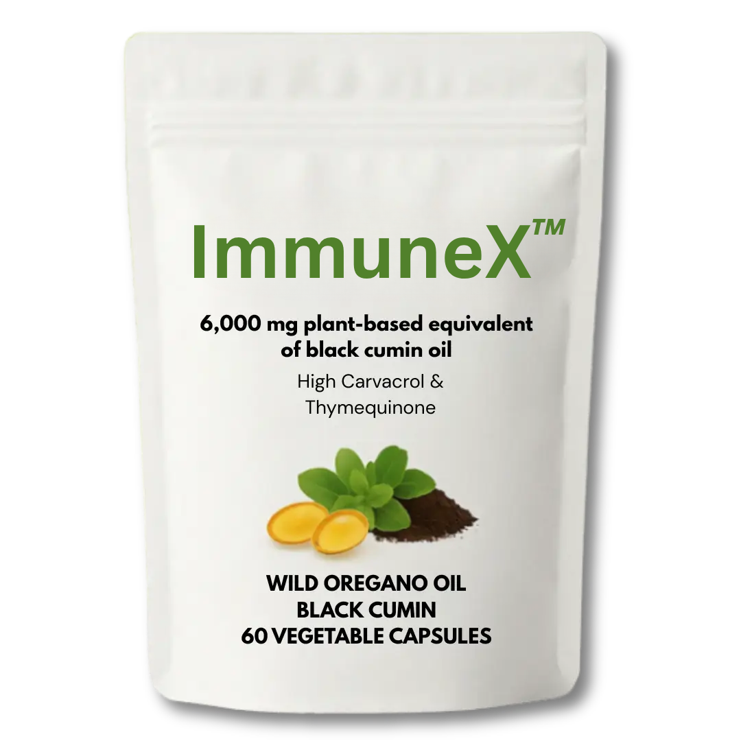 ImmuneX™