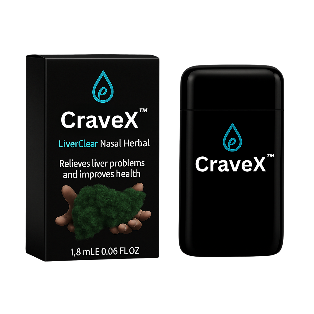 CraveX™