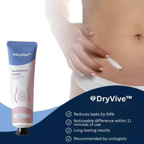 DryVive™