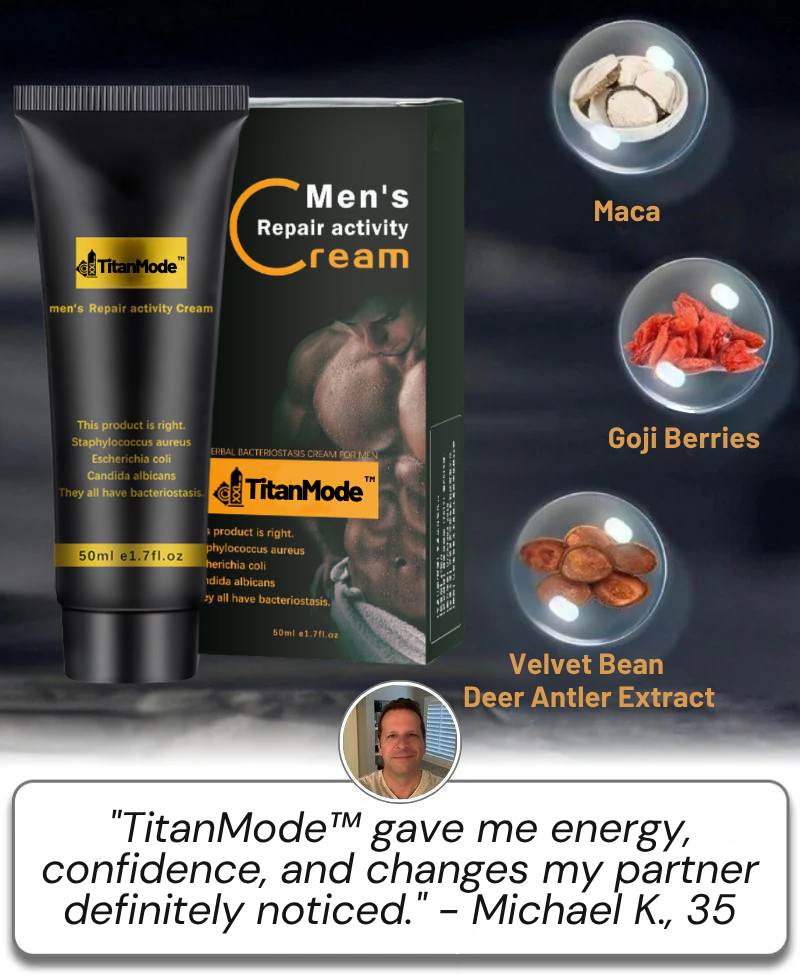 TitanMode™