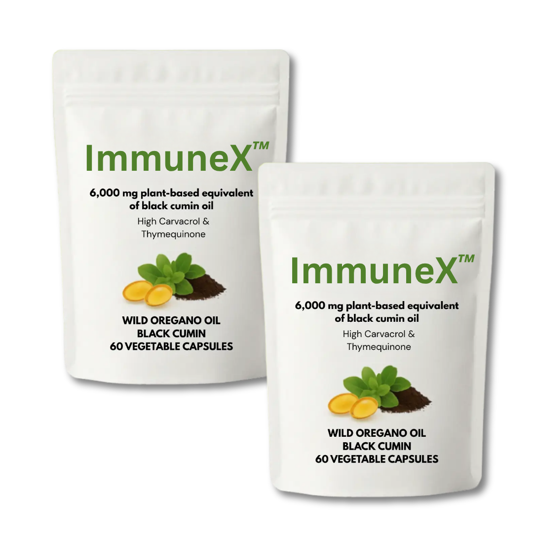 ImmuneX™