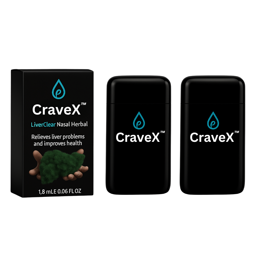 CraveX™