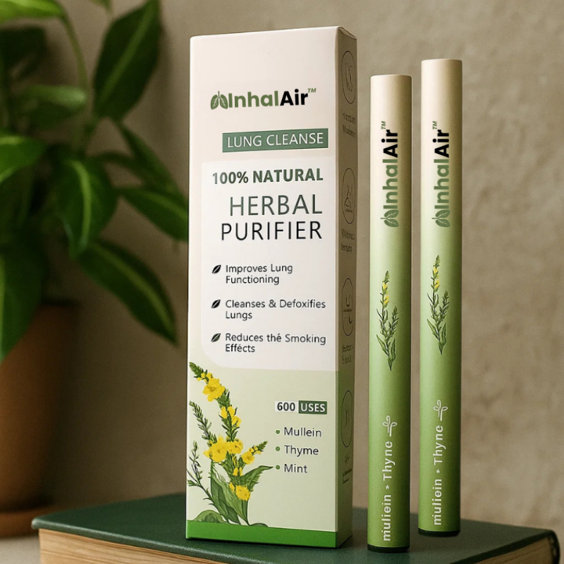 InhalAir™