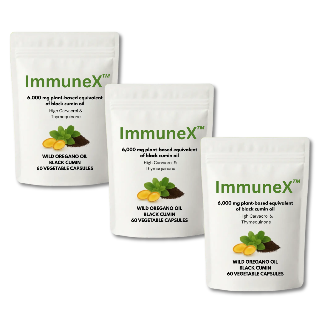 ImmuneX™