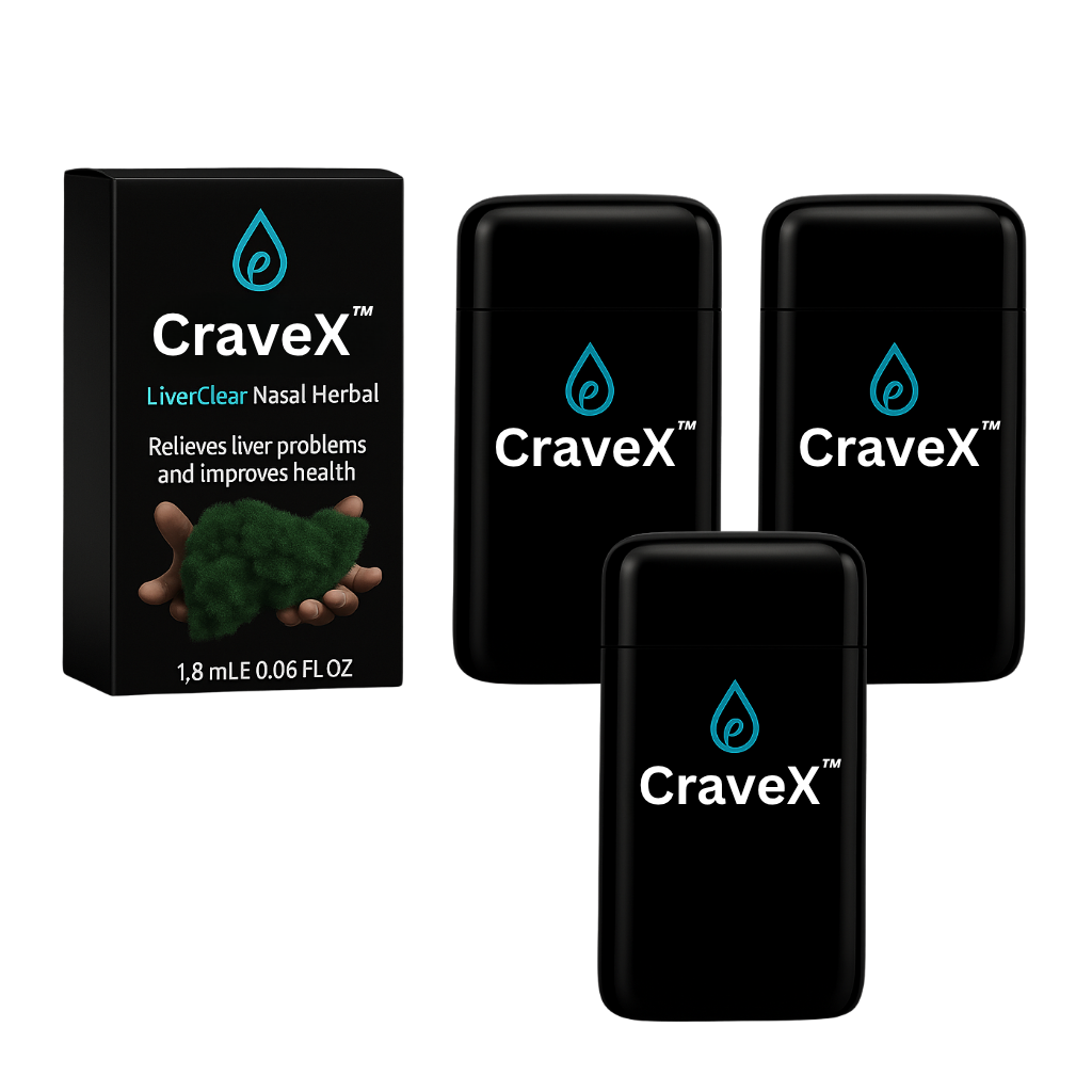 CraveX™