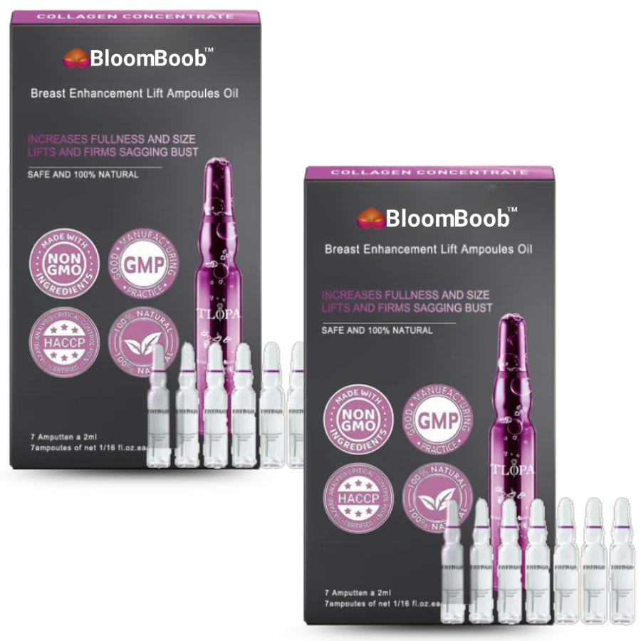 BloomBoob™