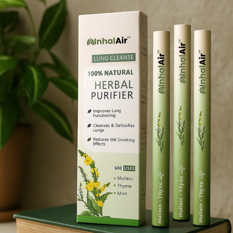 InhalAir™
