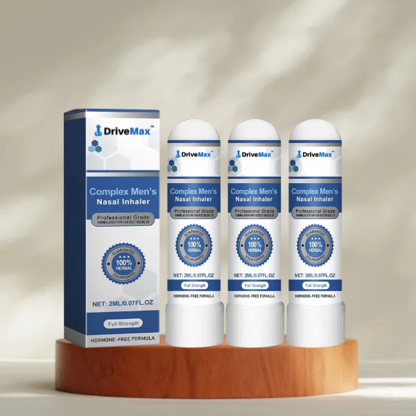 DriveMax™