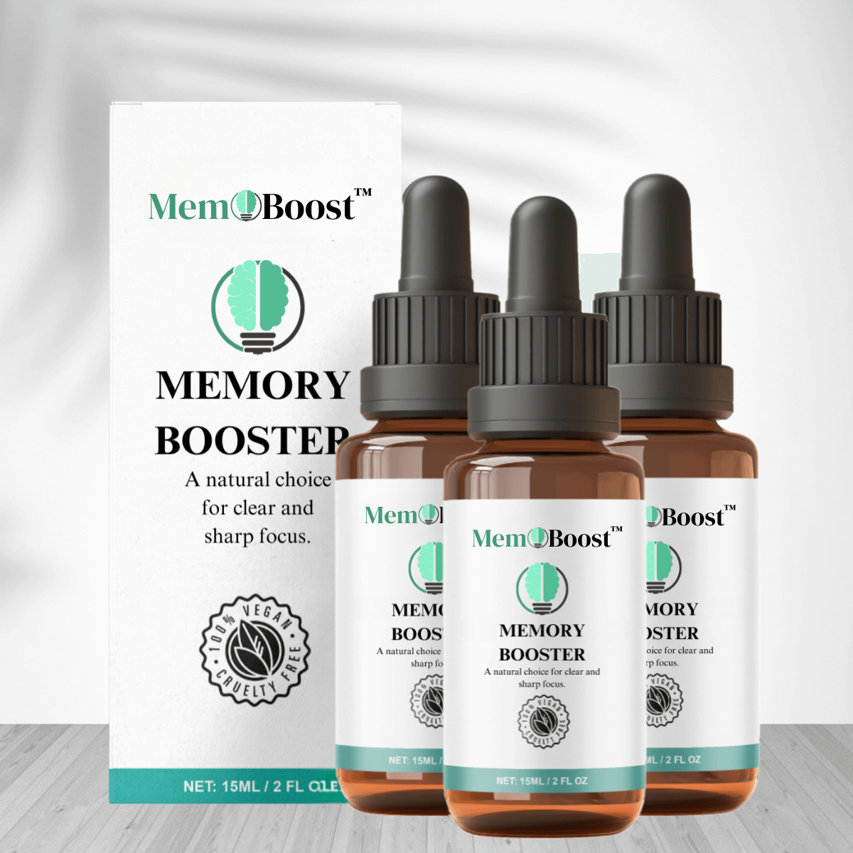 MemoBoost™