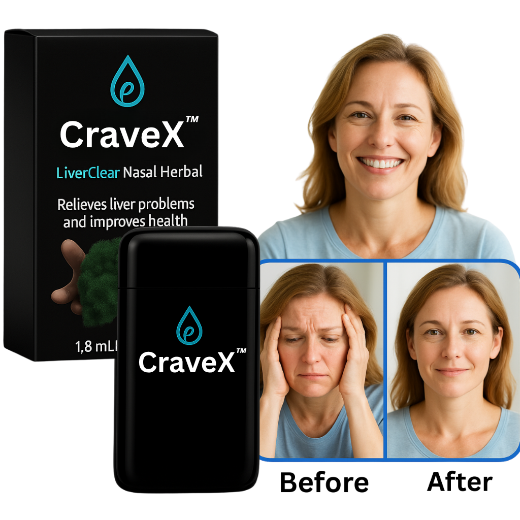 CraveX™
