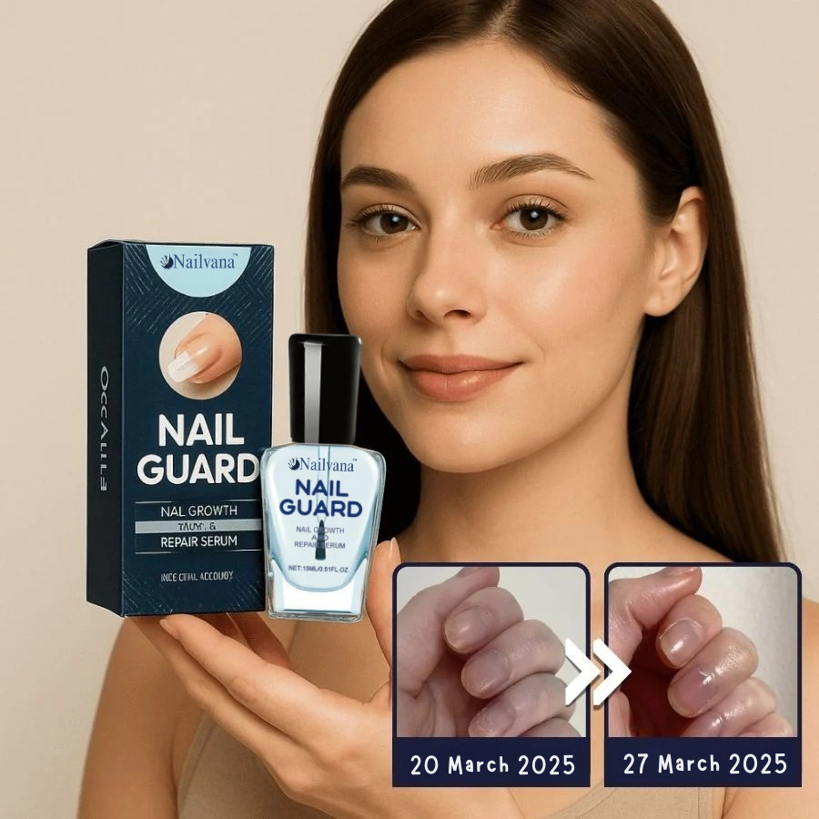 Nailvana™