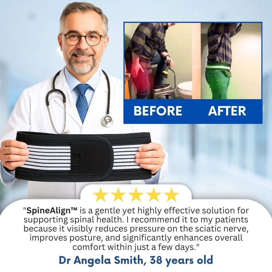 SpineAlign™