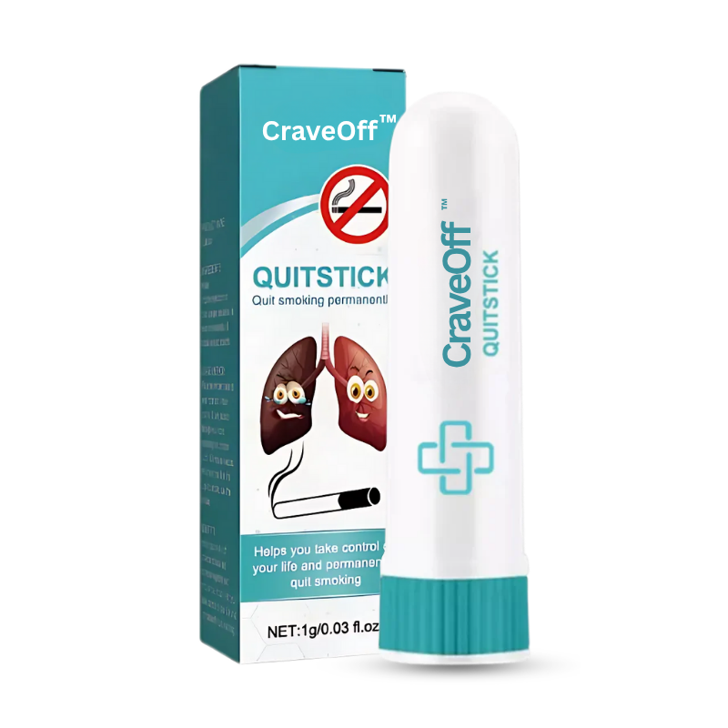 CraveOff™