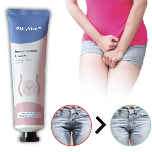 DryVive™