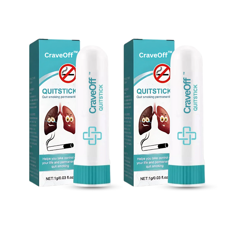 CraveOff™
