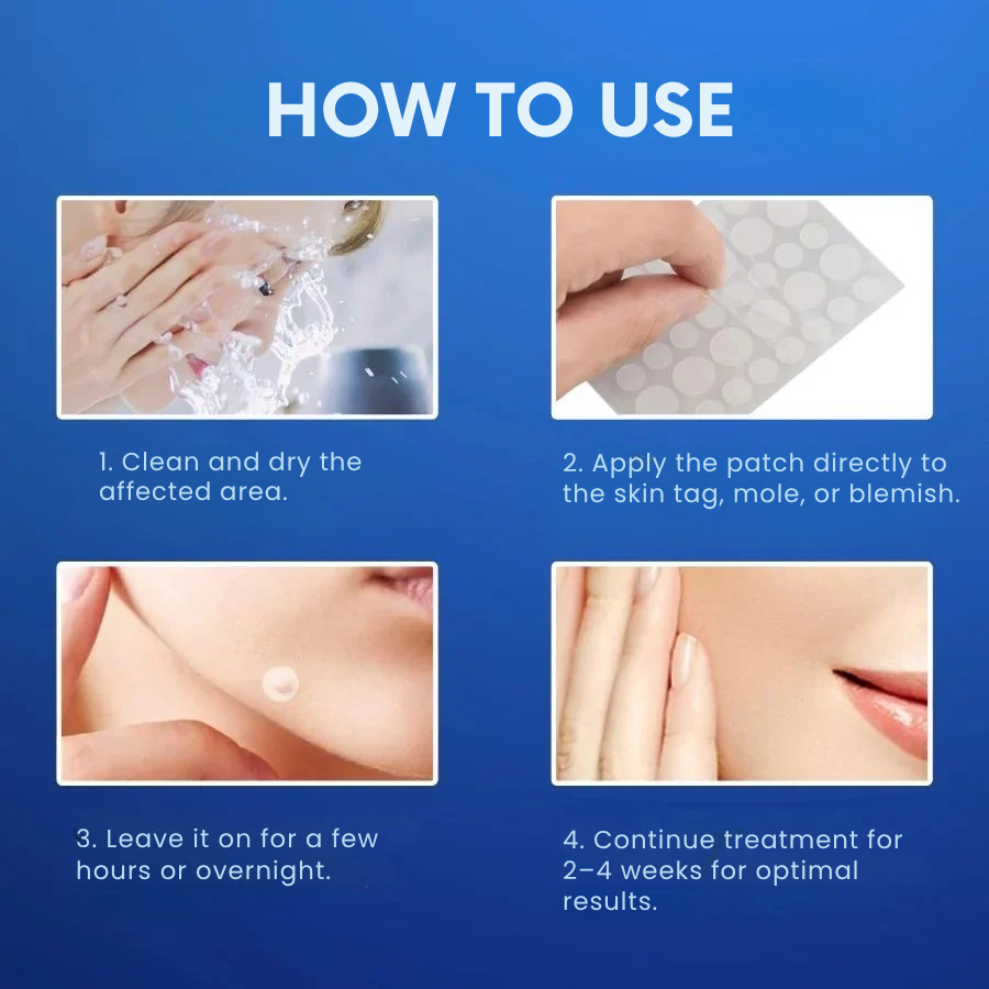 Dermaflux™