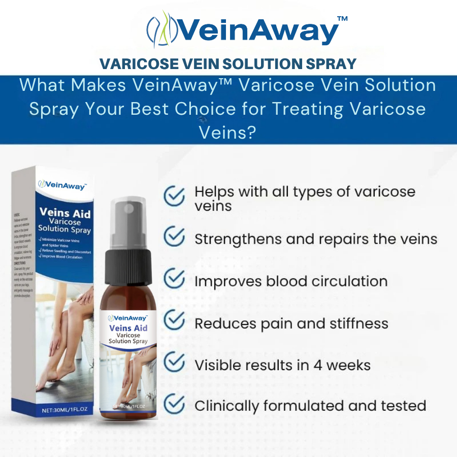 VeinAway™
