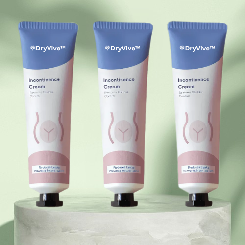 DryVive™