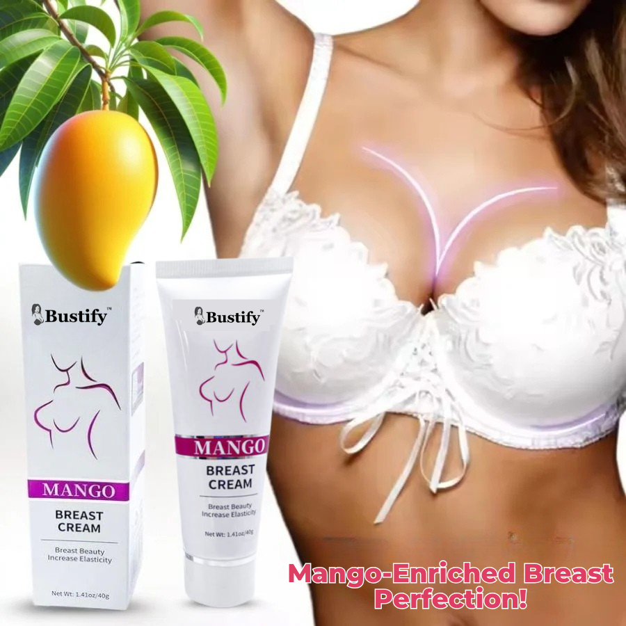 Bustify™