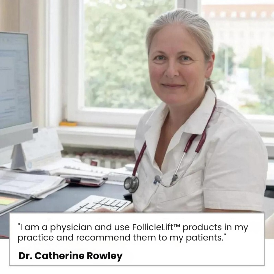 FollicleLift™