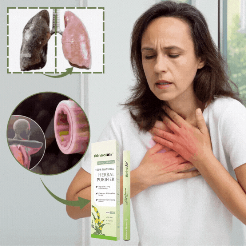 InhalAir™