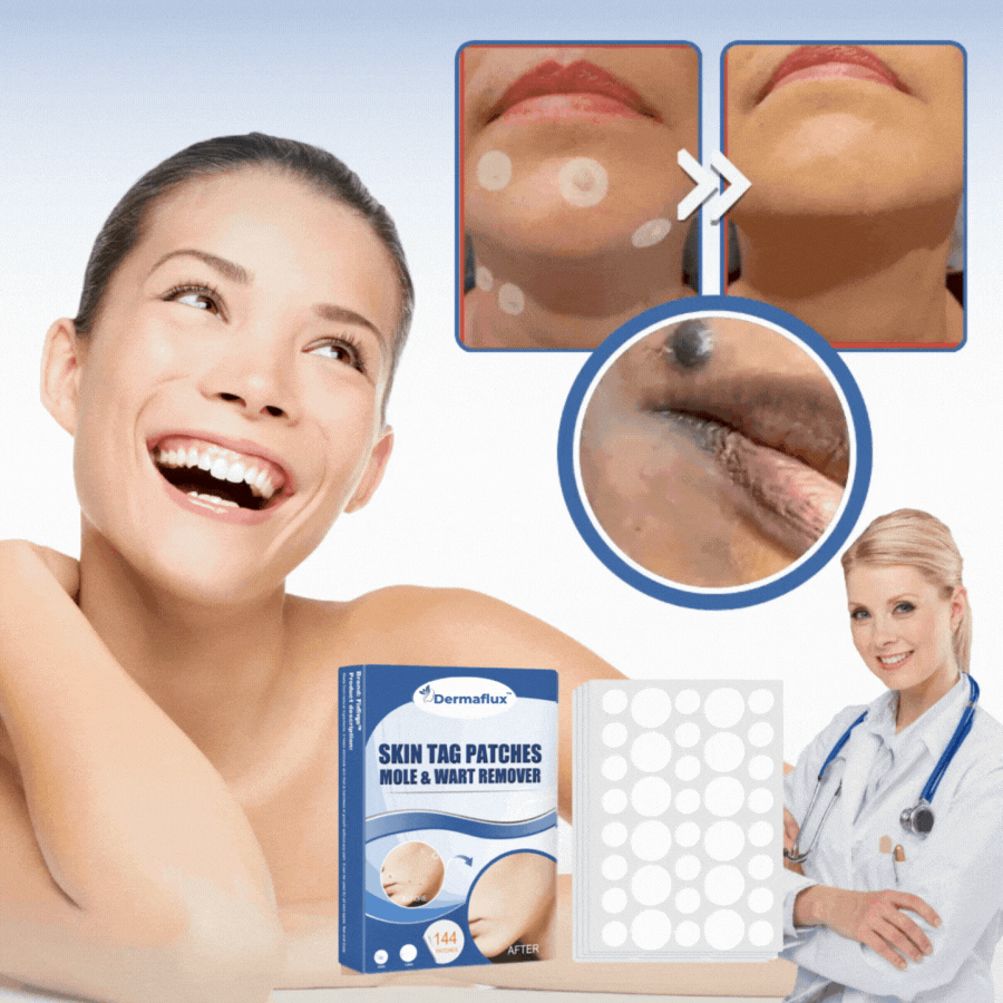 Dermaflux™
