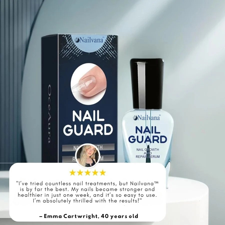 Nailvana™