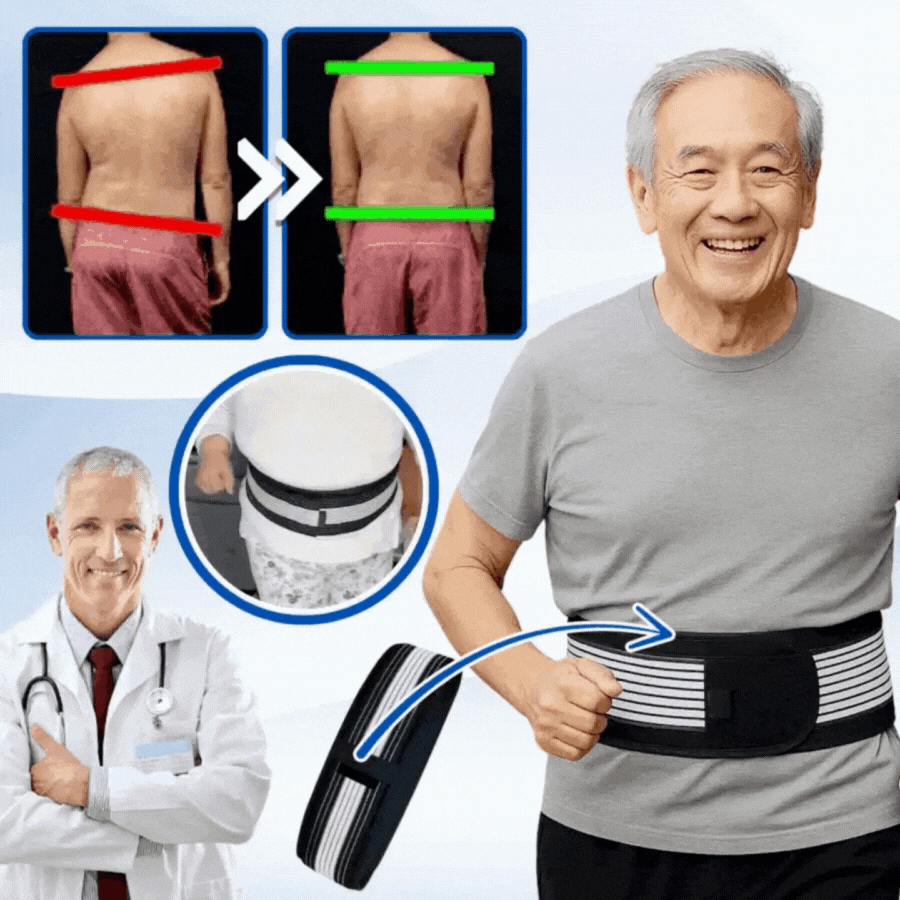 SpineAlign™
