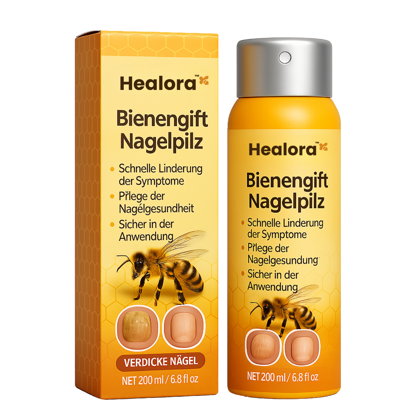 Healora™
