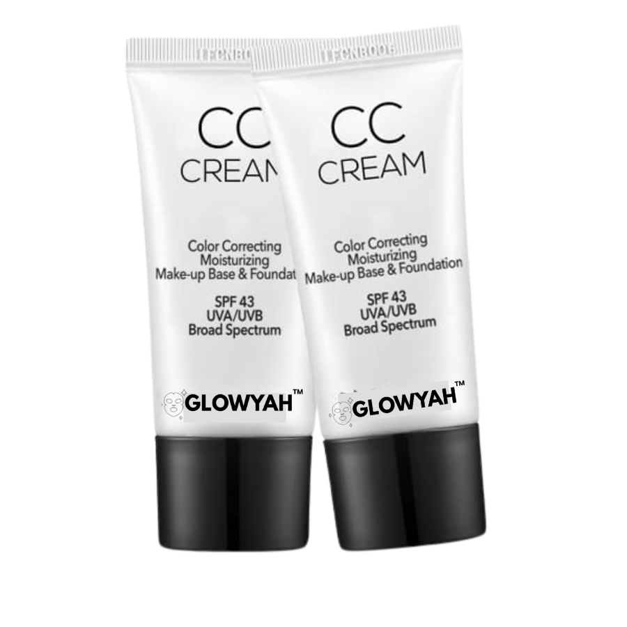 Glowyah™