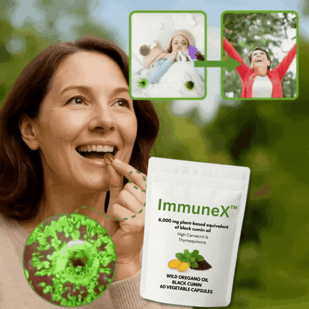 ImmuneX™