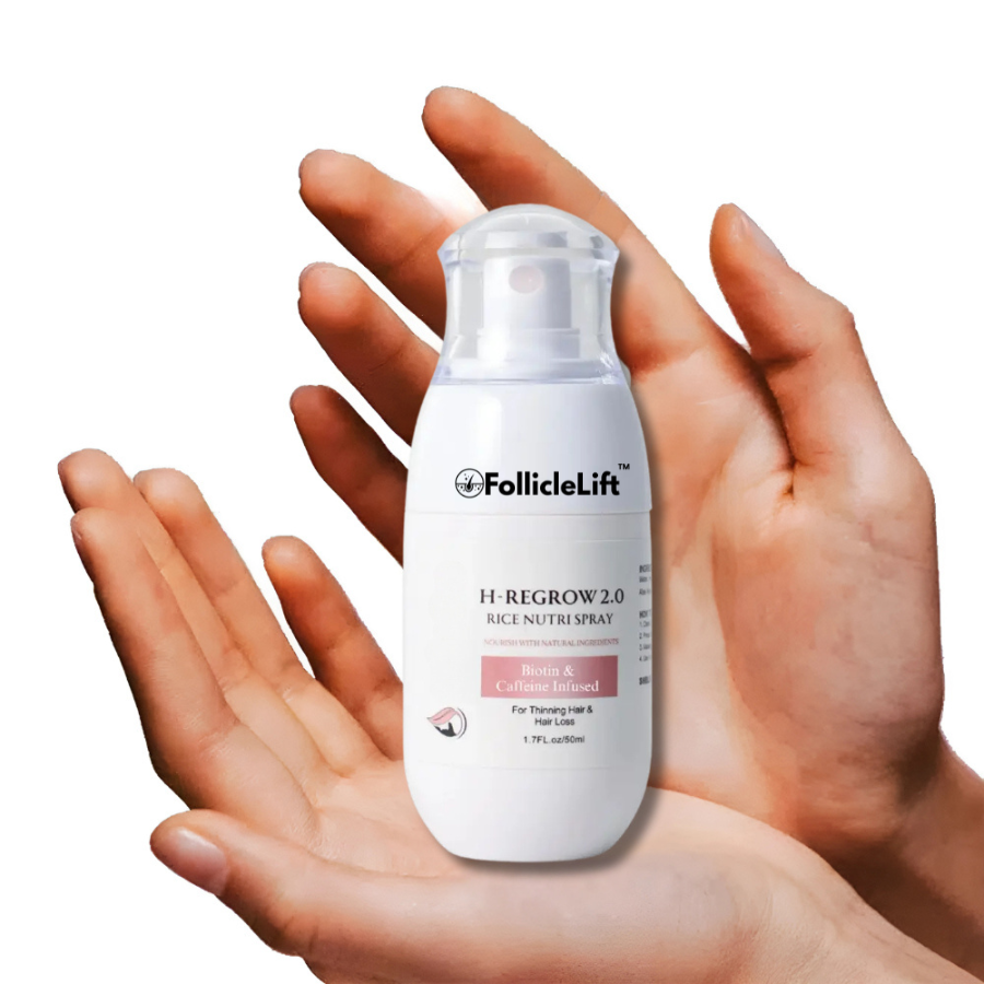 FollicleLift™