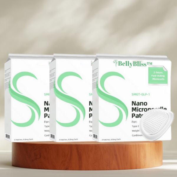 BellyBliss™