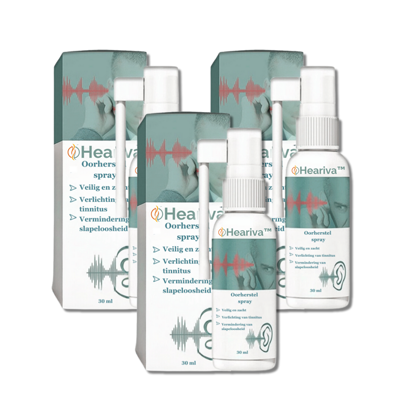 Heariva™