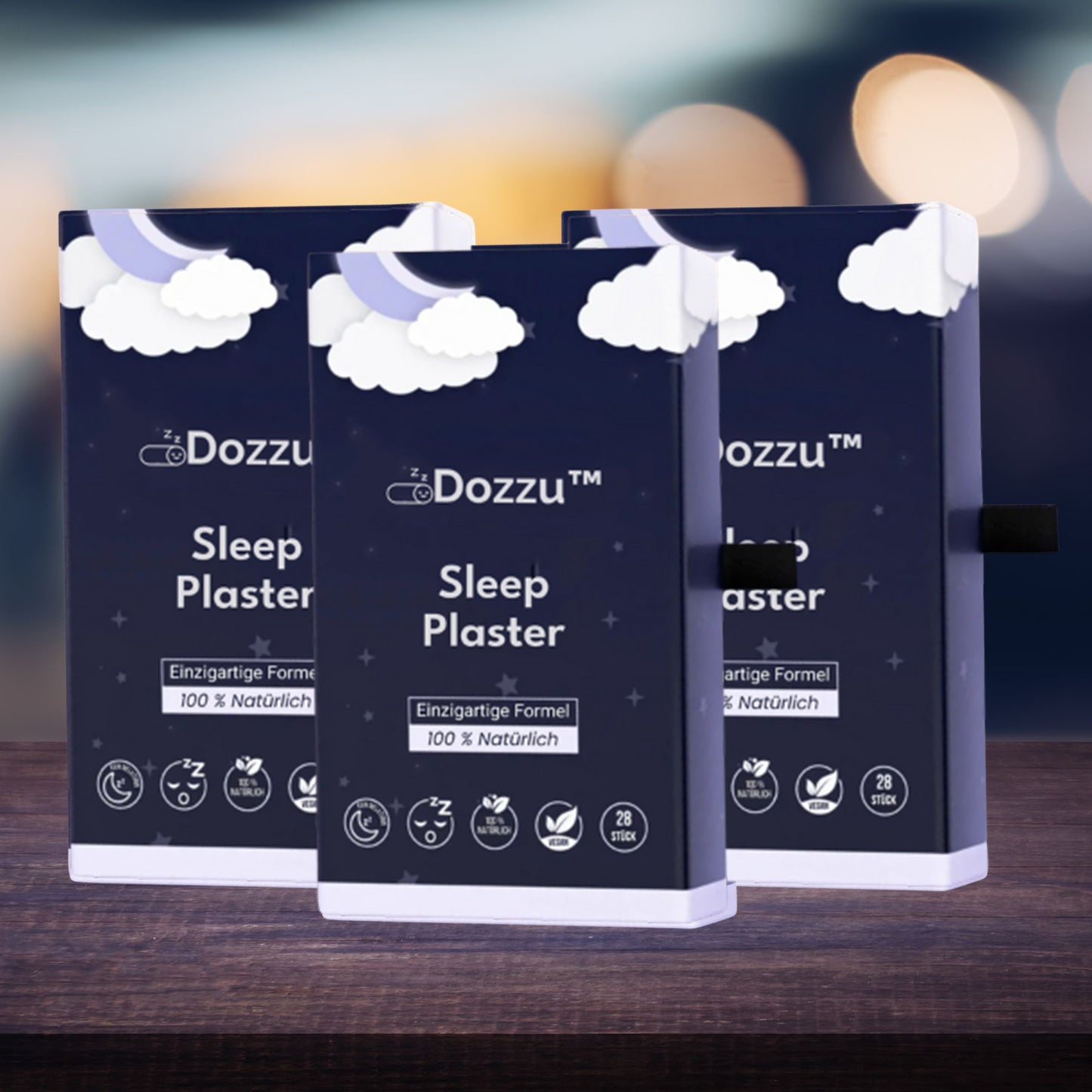 Dozzu™
