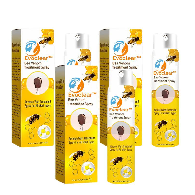 Evoclear™