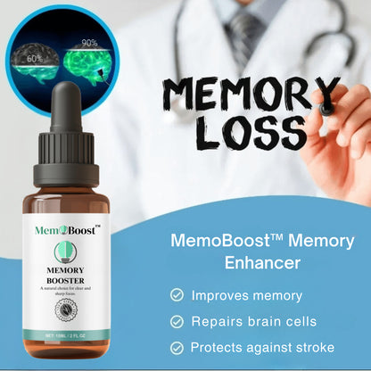 MemoBoost™