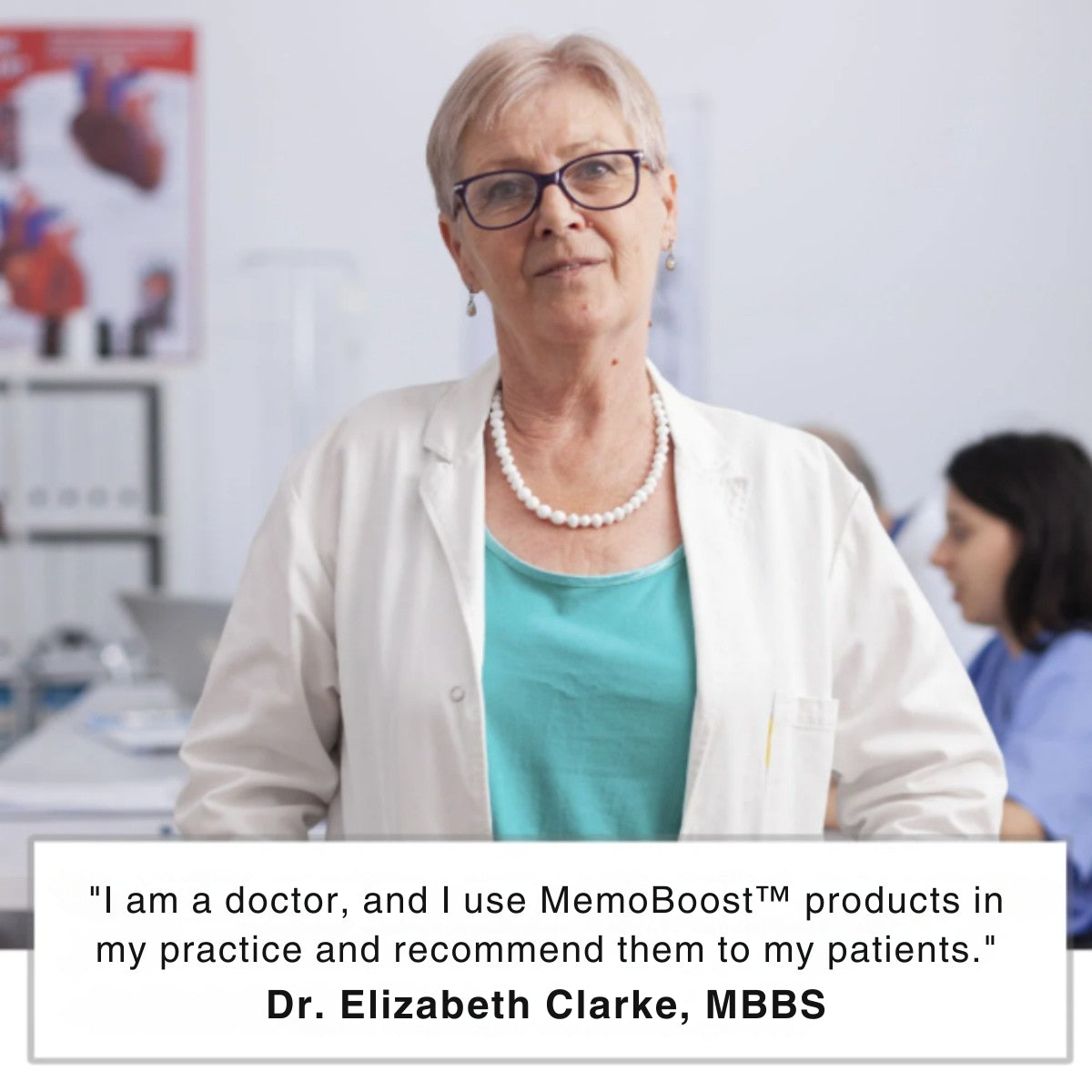 MemoBoost™