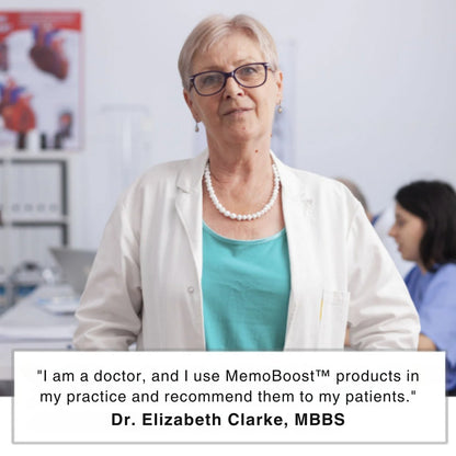 MemoBoost™