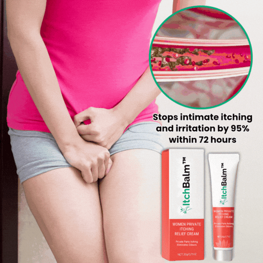 ItchBalm™