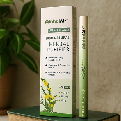 InhalAir™
