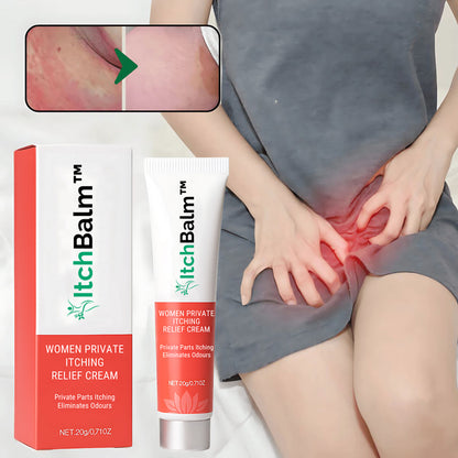 ItchBalm™