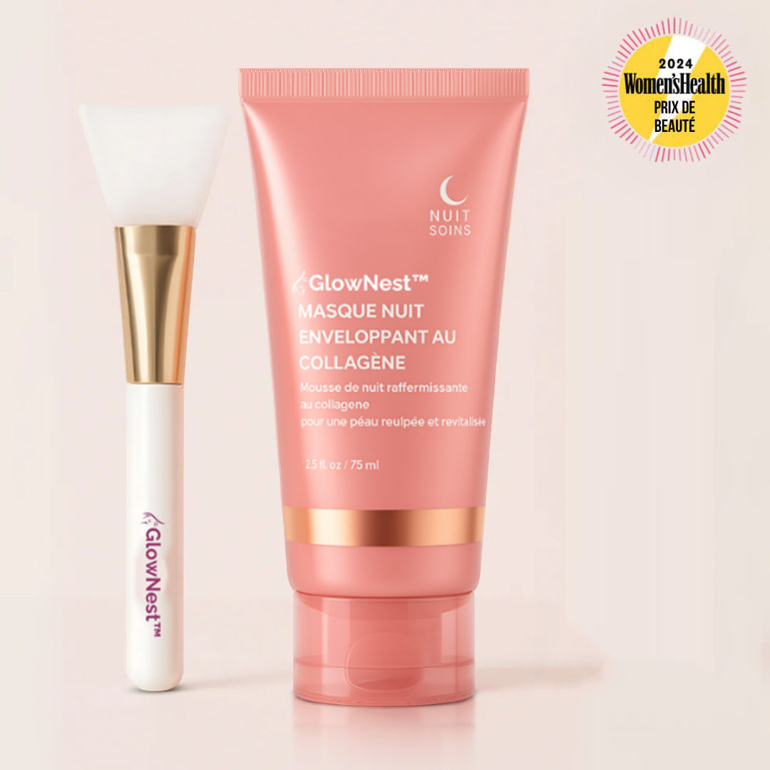 GlowNest™