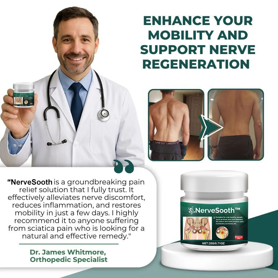 NerveSooth™