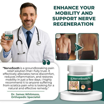 NerveSooth™