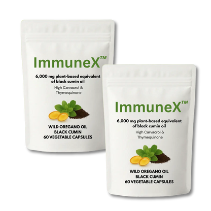 ImmuneX™