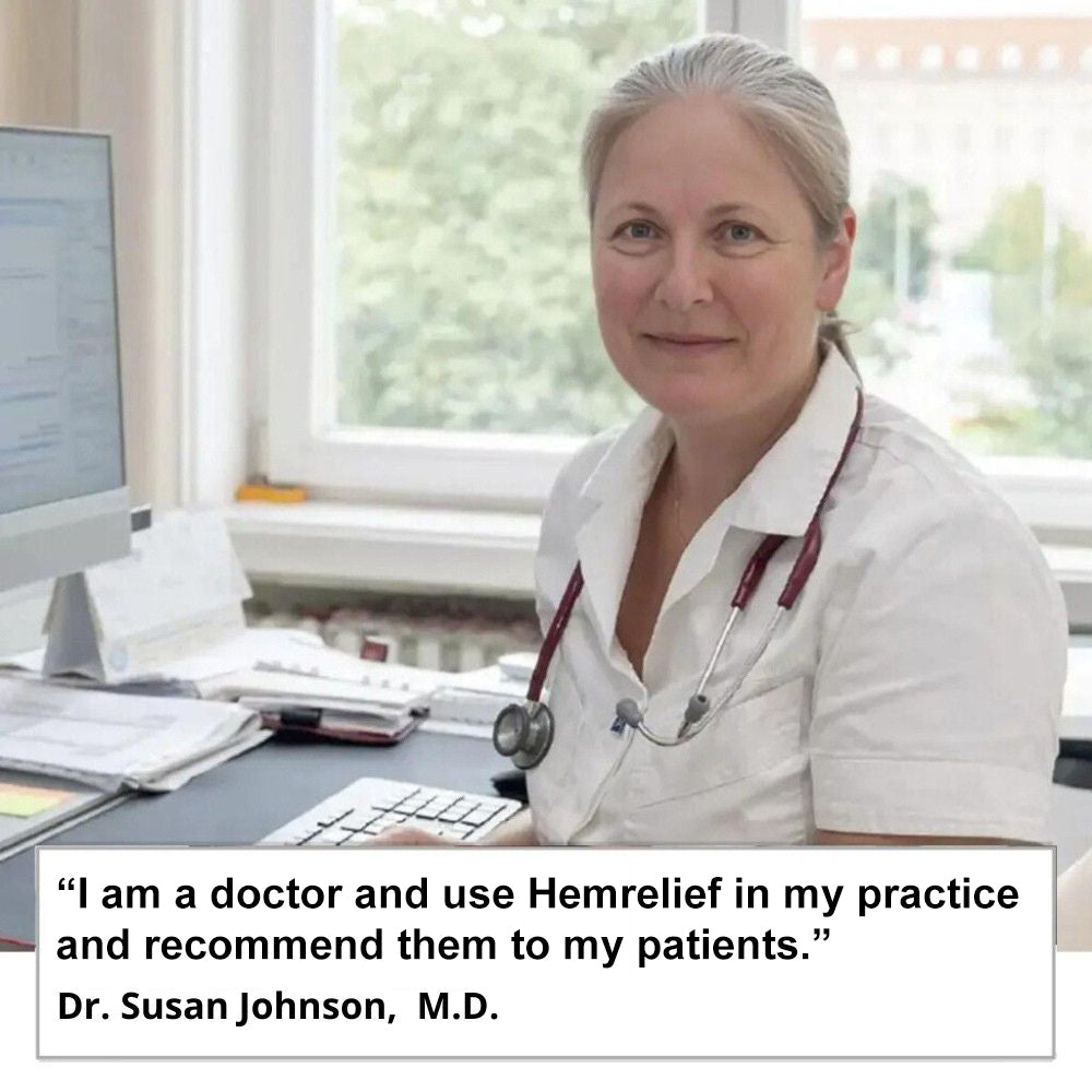 HemRelief™