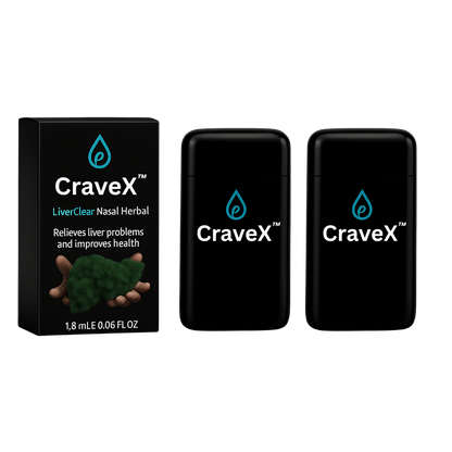 CraveX™