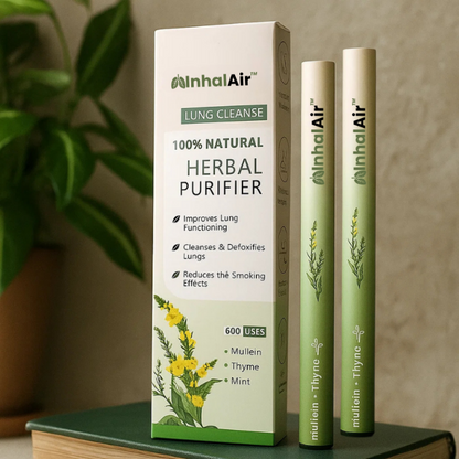 InhalAir™