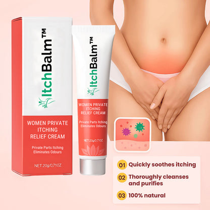 ItchBalm™